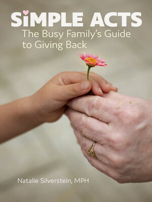 cover image of Simple Acts